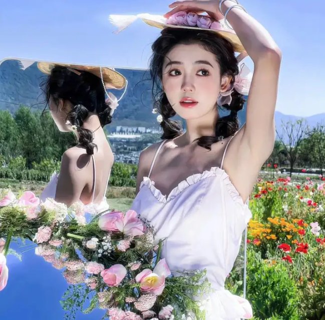 步步惊心的俏公子