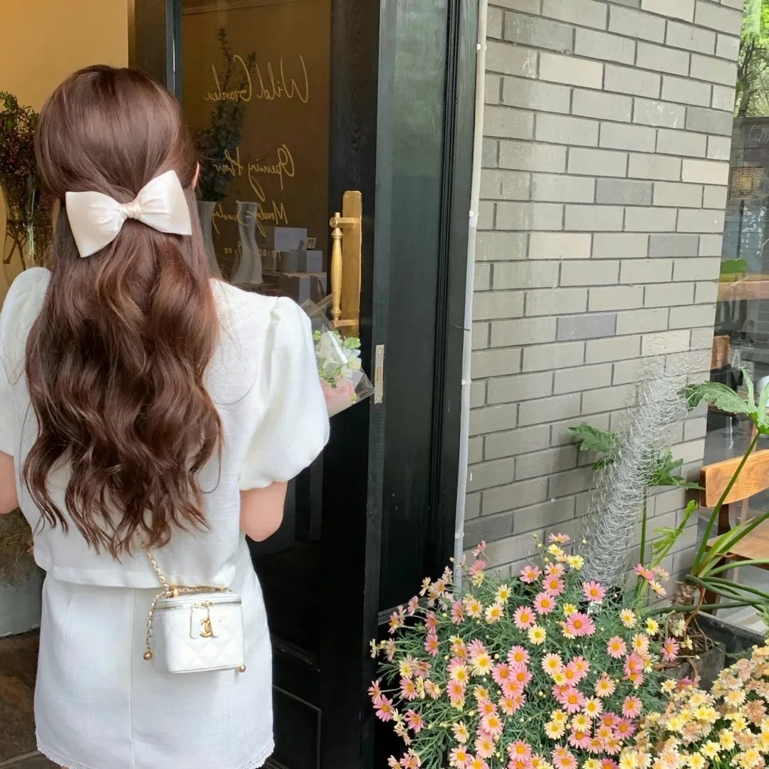 幸福的黄手帕